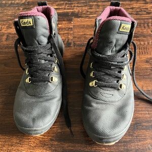 Keds women’s Scout bootie